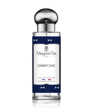 Margot & Tita Dandy Chic Eau de Parfum-30 ml