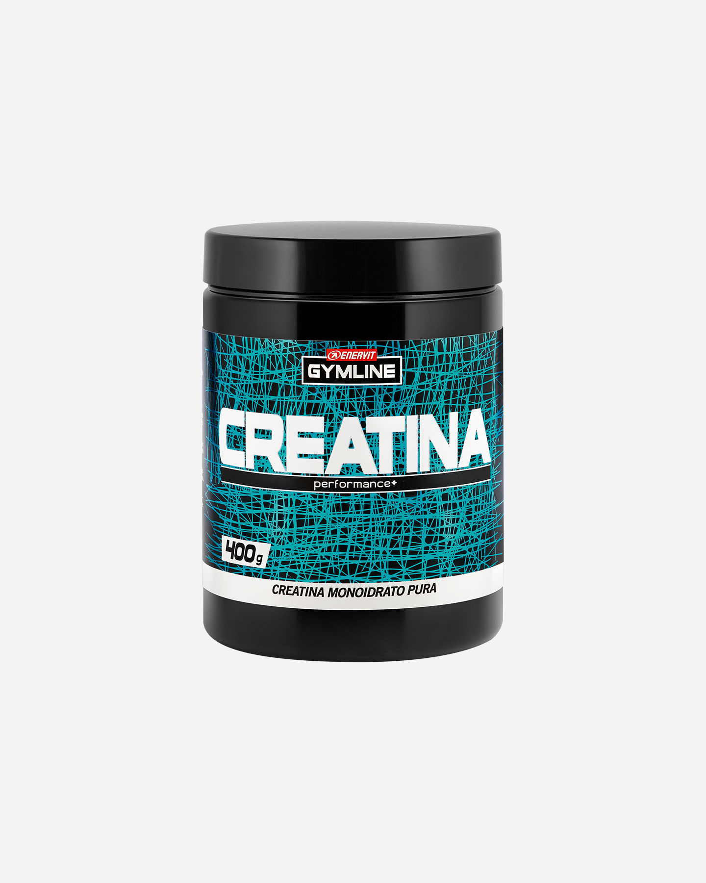 Energia Enervit Muscle Creatine 400g 92712