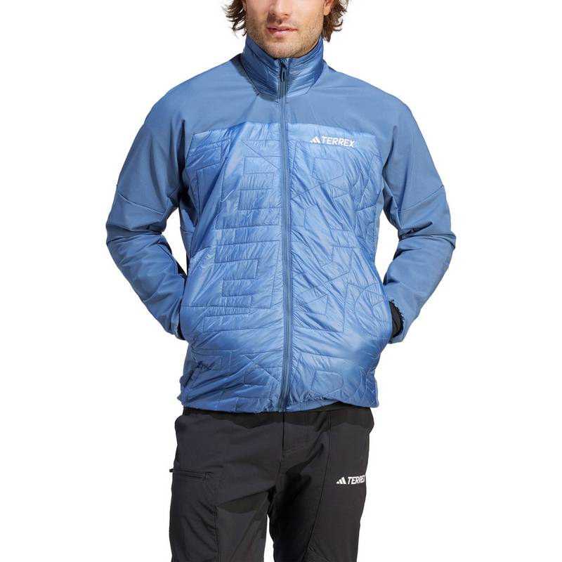 adidas Xploric Funktionsjacke Herren