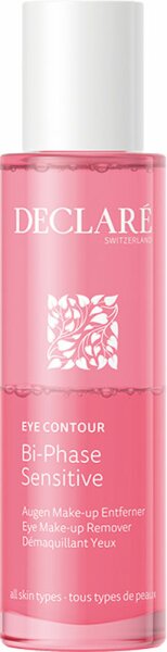 Declaré Eyecontour Bi Phase Sensitive Augenmake-up Entferner