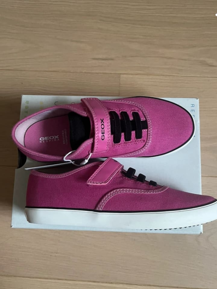 Geox Sneakers 