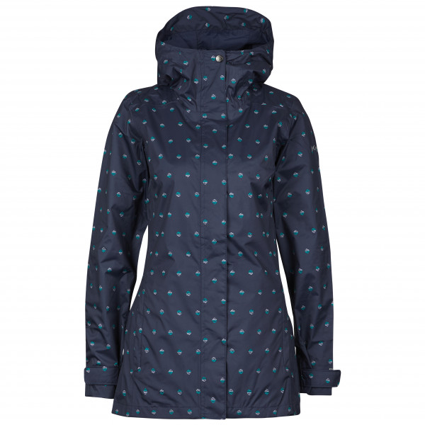 Columbia - Women's Splash A Little II Jacket - Regenjacke