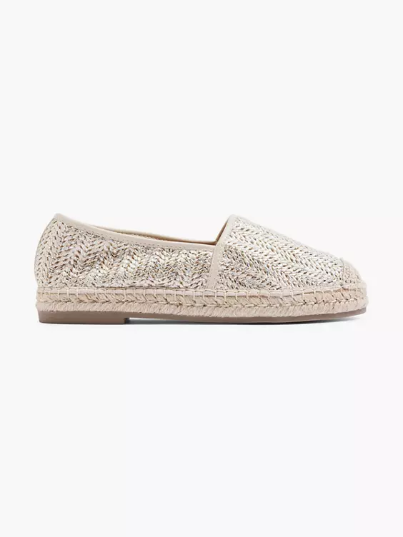 Graceland Espadrille
