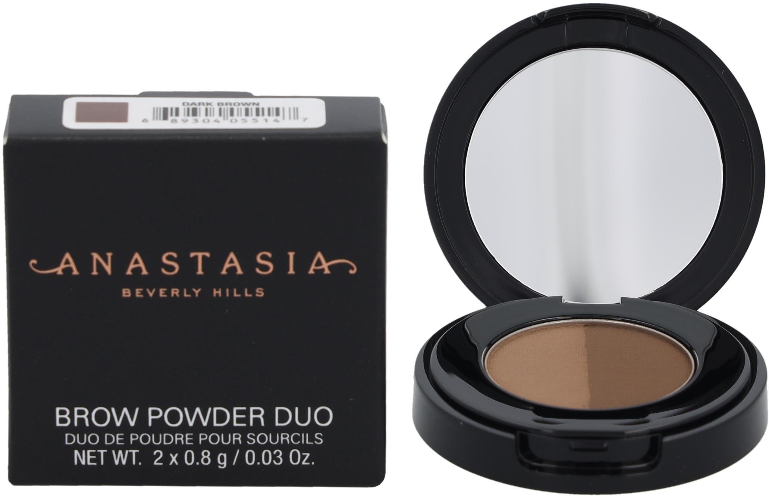 ANASTASIA BEVERLY HILLS Augenbrauen-Puder Brow Powder Duo