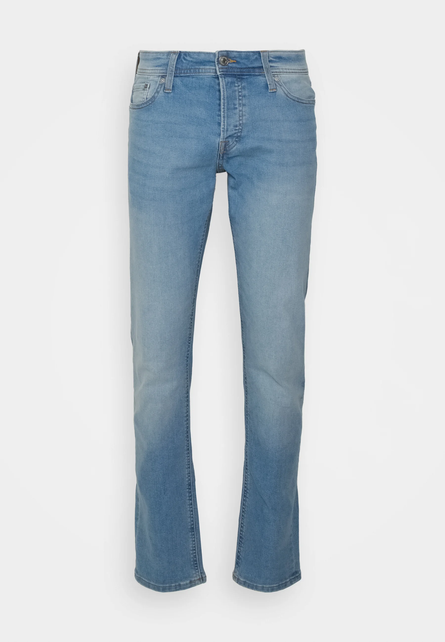 Jack & Jones JJIGLENN JJORIGINAL - Vaqueros ajustados