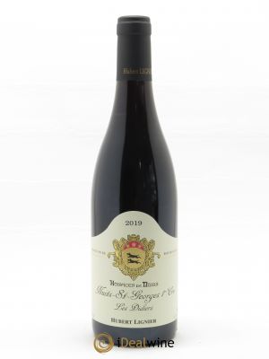 Nuits Saint-Georges 1er Cru Les Didiers Hospices de Nuits Hubert Lignier (Domaine)  2019 - Lot de 1 Bouteille