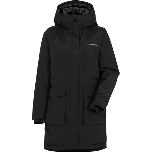 DAMEN MANTEL LEYA WNS PARKA 2
