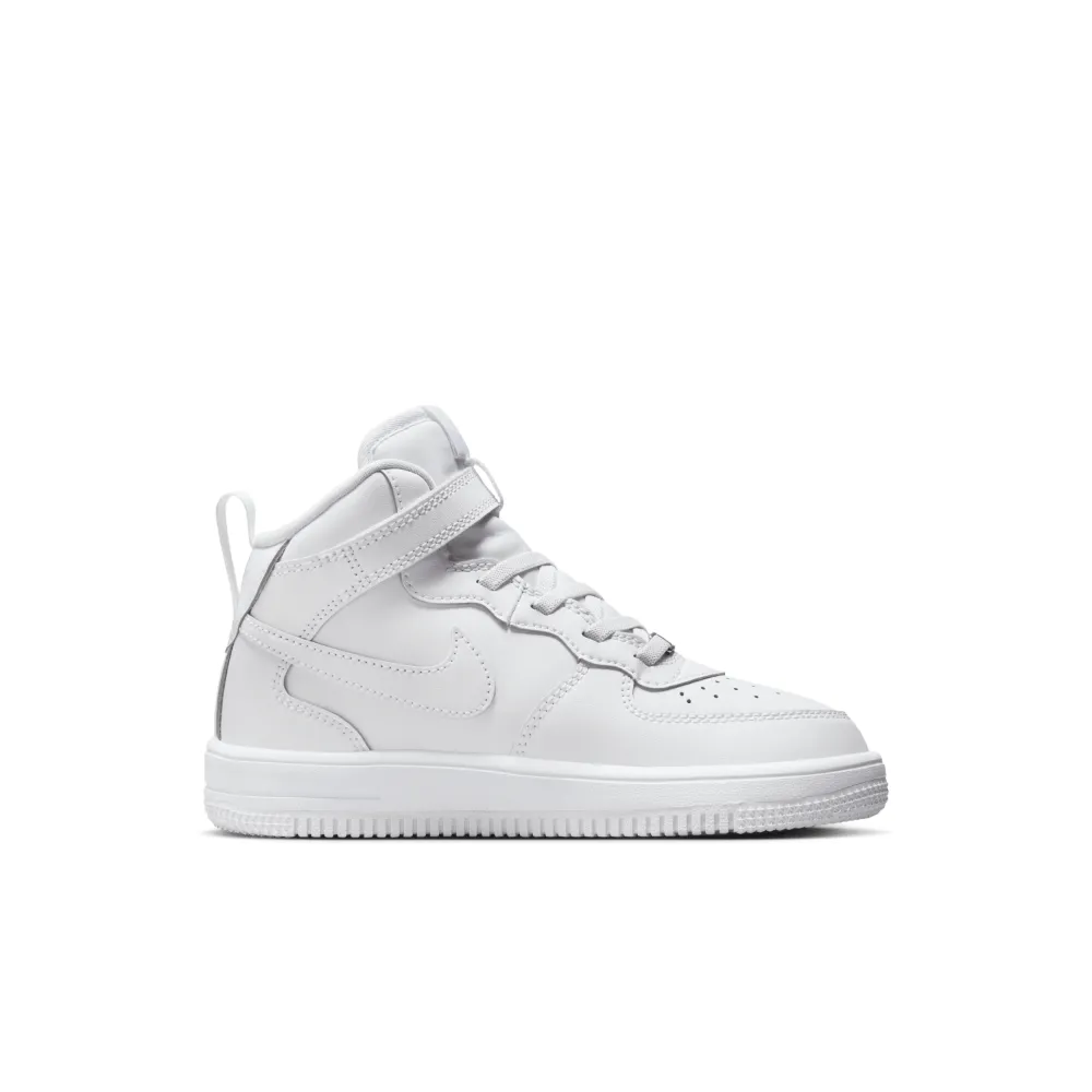 Nike Force 1 Mid EasyOn FJ1917-111 / weiss