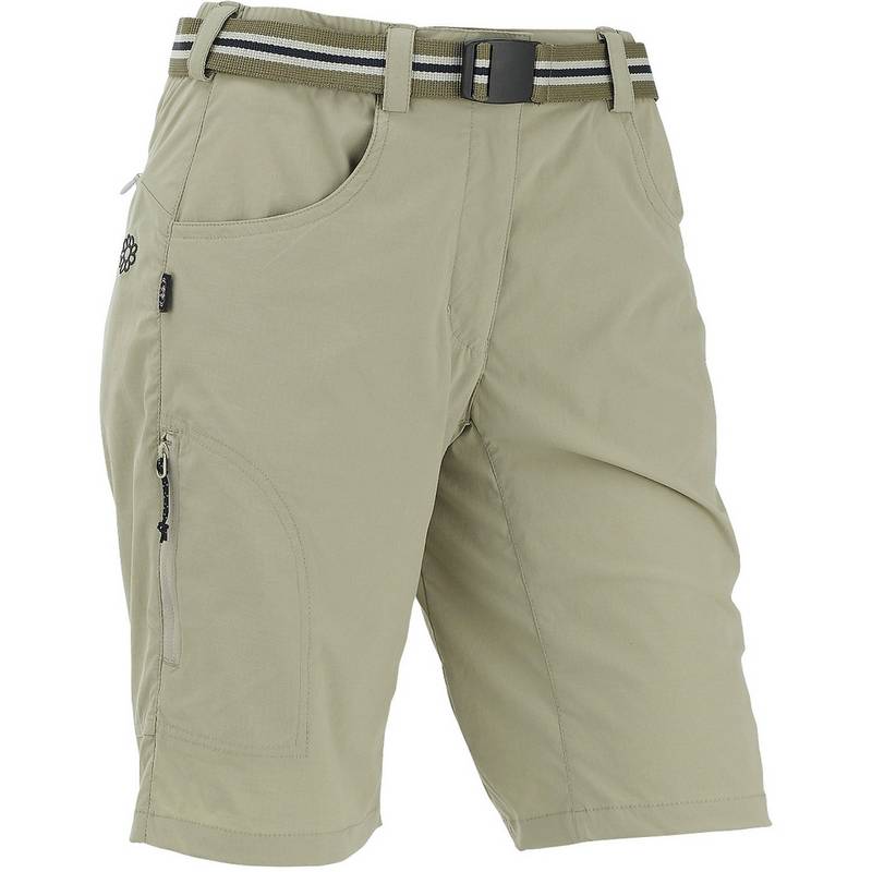 Maul Sport Rhön II elastic Funktionsshorts Damen