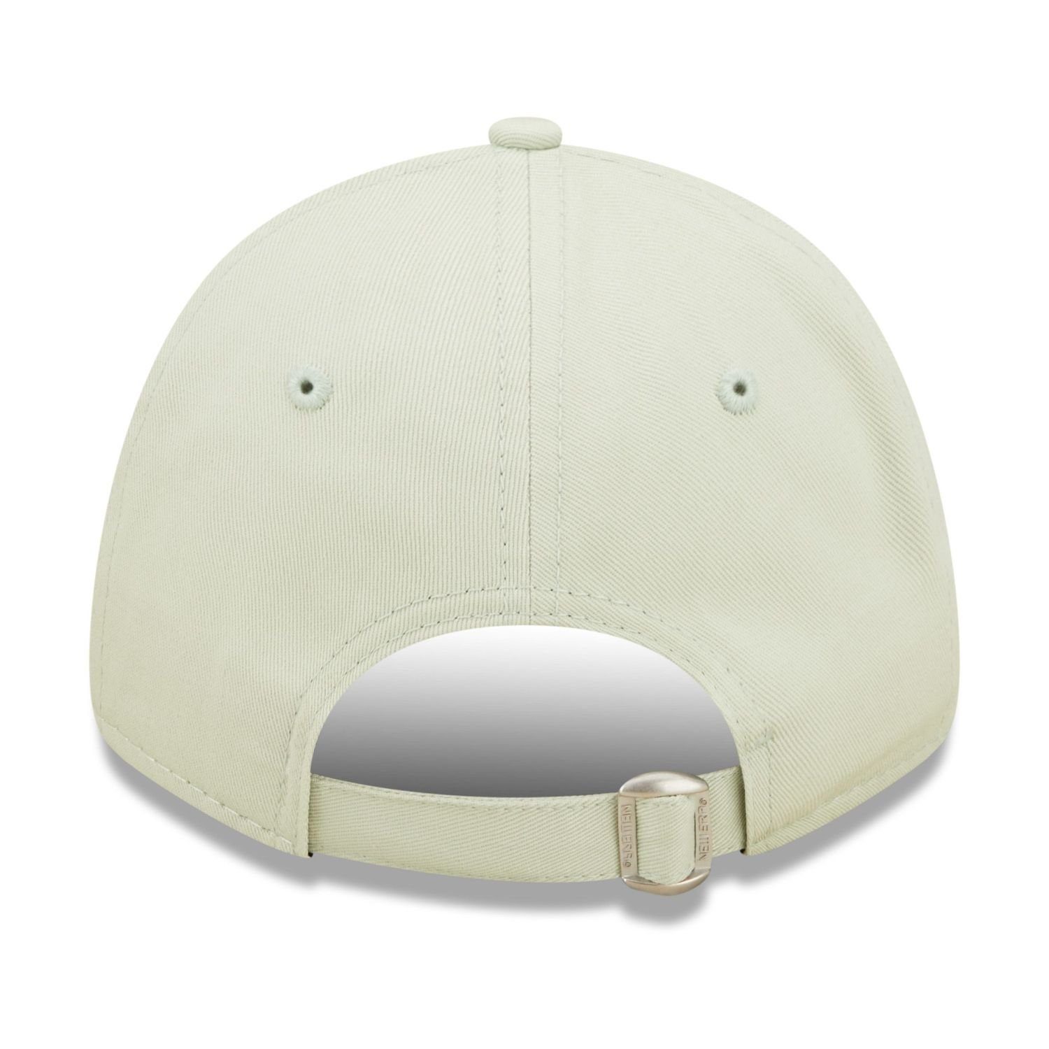 New Era Baseball Cap 9Forty Los Angeles Dodgers pastel green