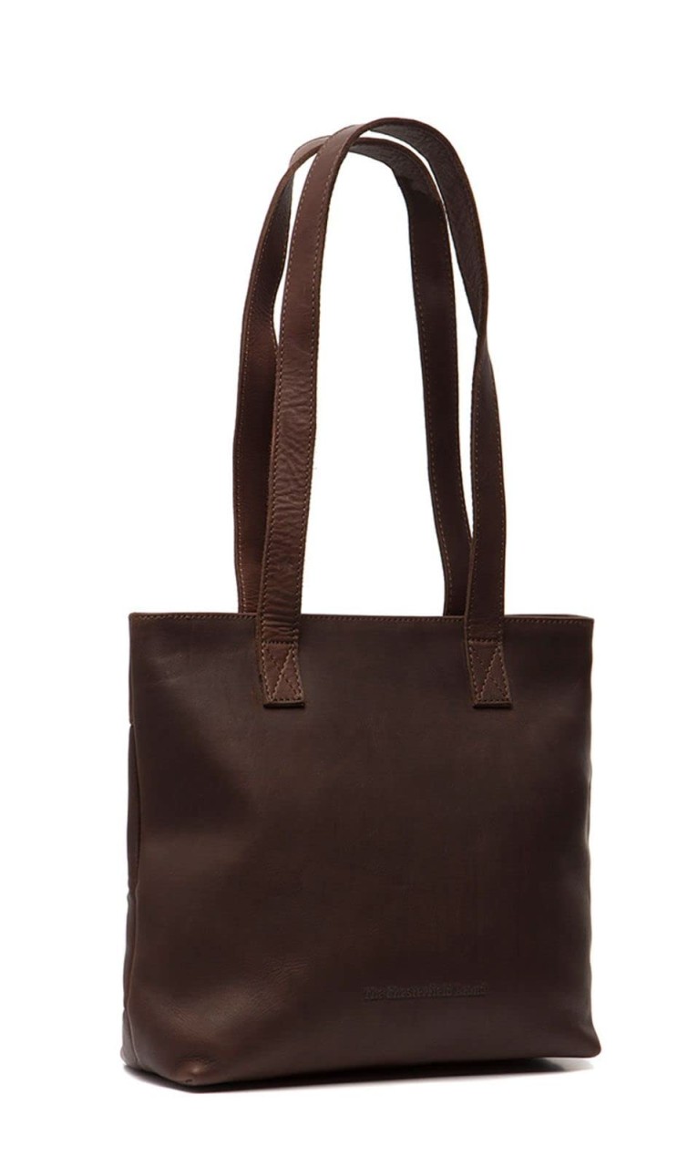 THE CHESTERFIELD BRAND Handtaschen braun FLORIDA
