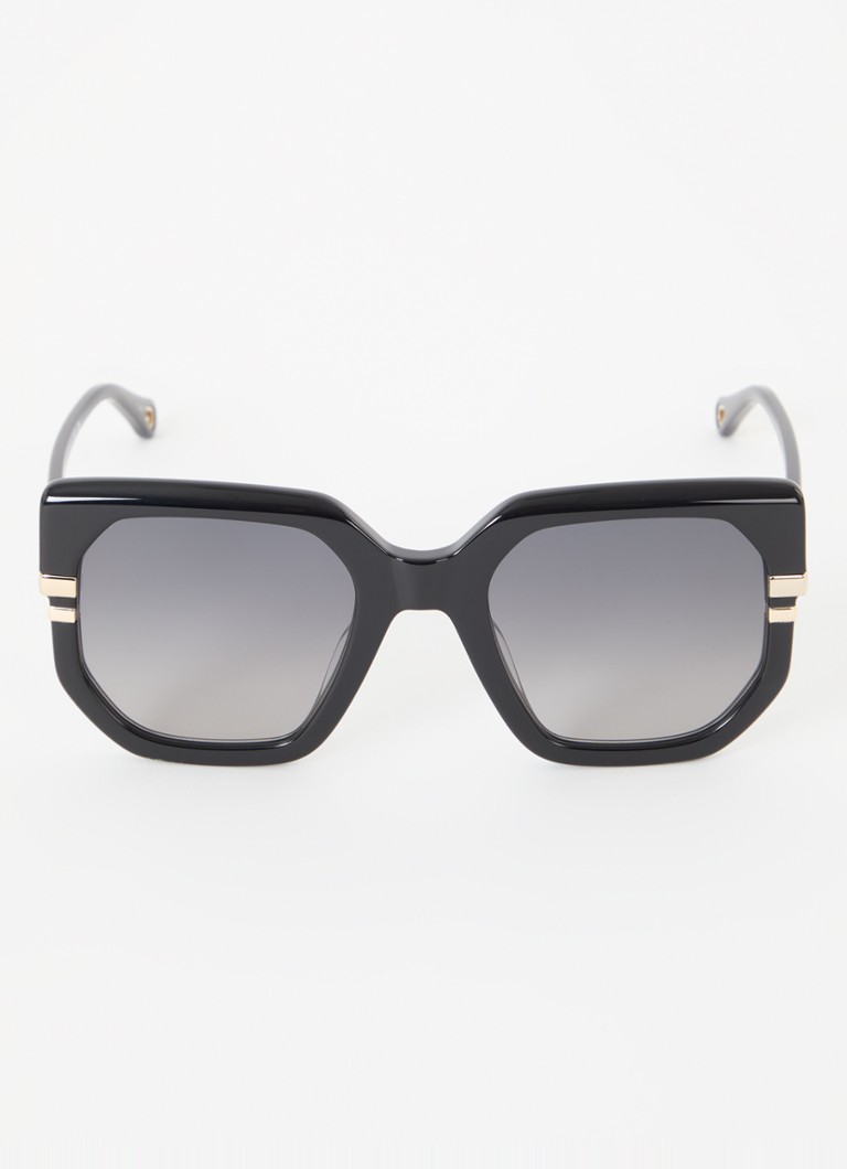 Occhiali da sole Chloé Butterfly CH0240S