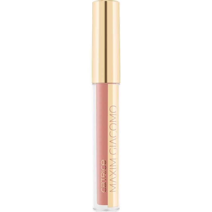 Lip Glaze