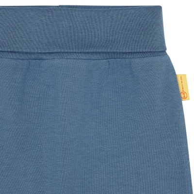 Set Hose + T-Shirt langarm, hellblau für Jungs