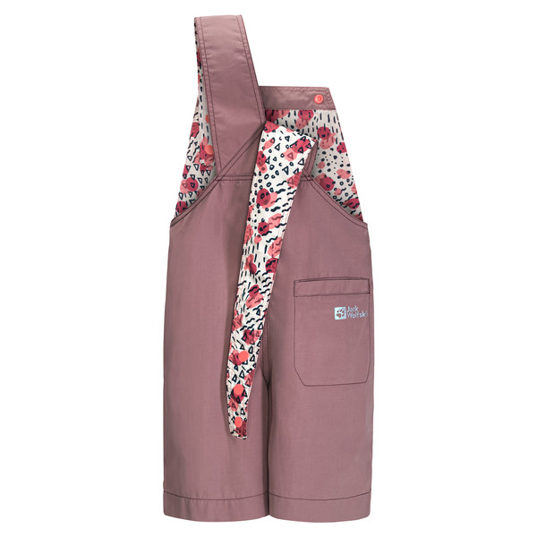 VILLI SHORT OVERALL K Kinder - Shorts