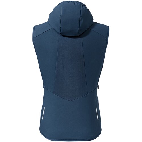 DAMEN WESTE WO LARICE VEST II