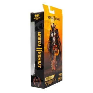 Mortal Kombat 11 Spawn Actionfigur Spawn (Bloody McFarlane Classic) 18 cm