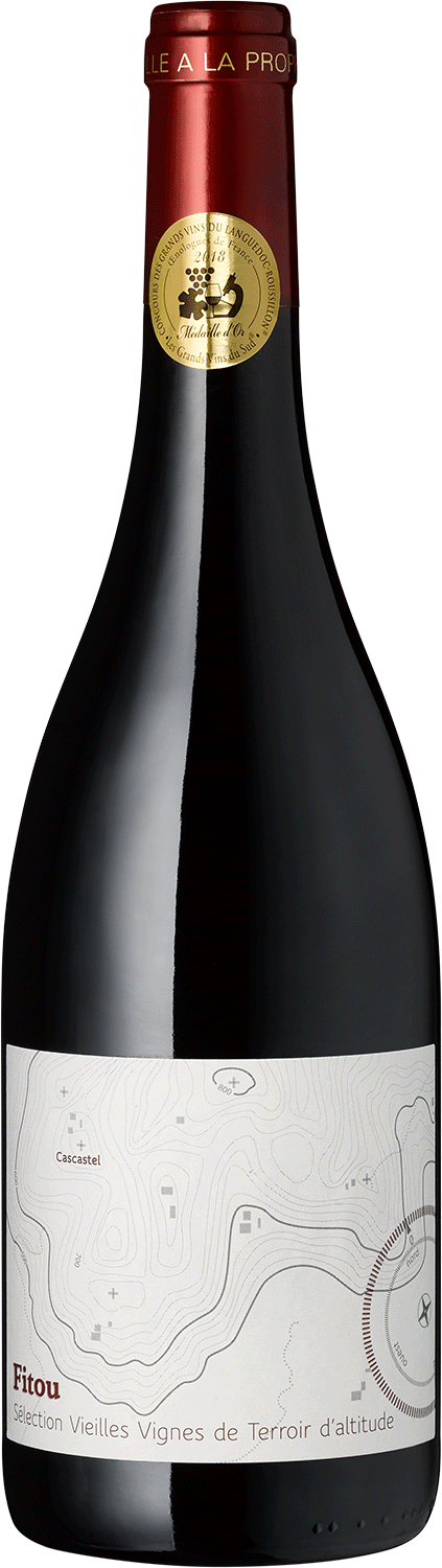 Vignerons de Cascastel 