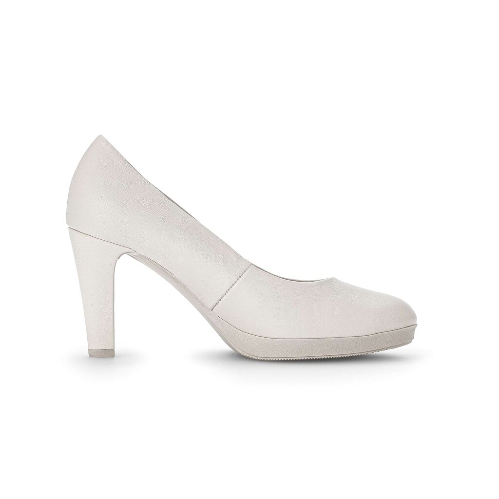 Gabor fashion Eleganter Pumps beige