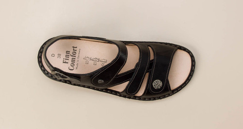 Sandale-22530090011 Finn Comfort