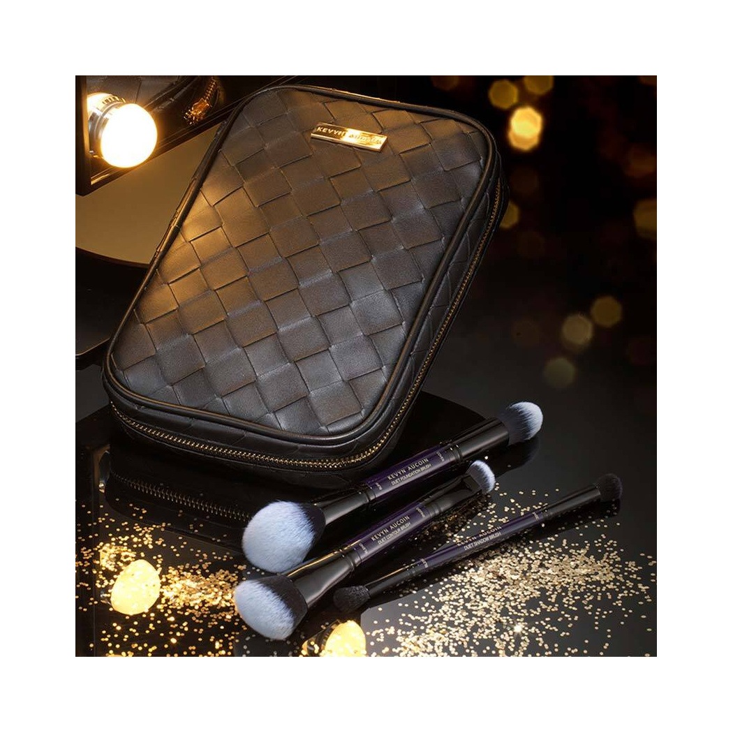 Holiday Brush Set