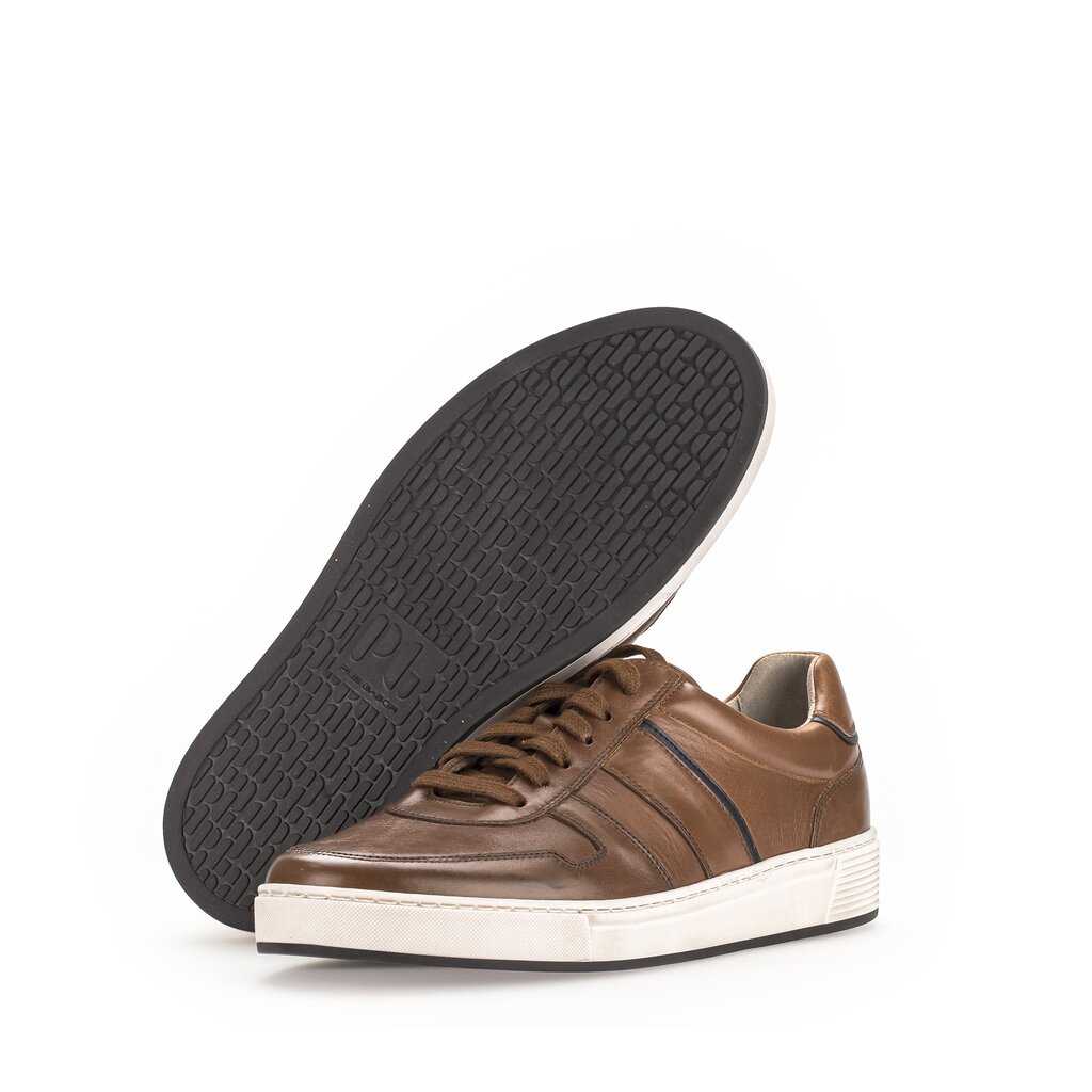 Pius Gabor PG1040 Sneaker low braun