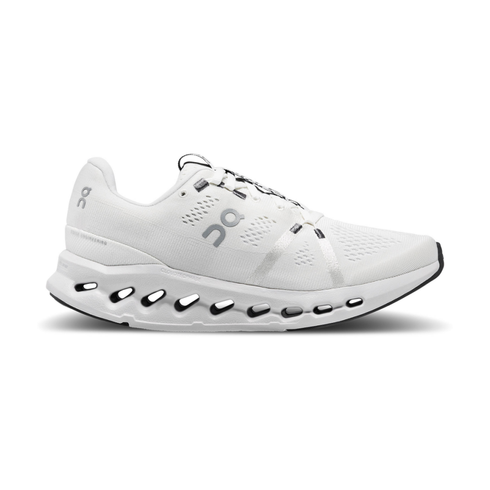 ON Cloudsurfer 3WD10440664 / weiss