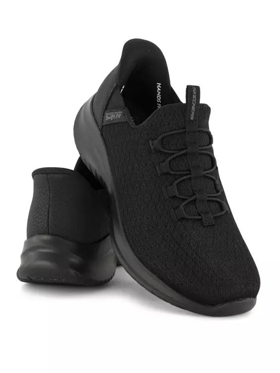 Skechers Slip On Sneaker ZINERGY Swift Fit