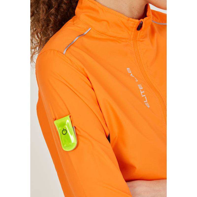 ELITE LAB Shell X1 Elite Laufjacke Damen