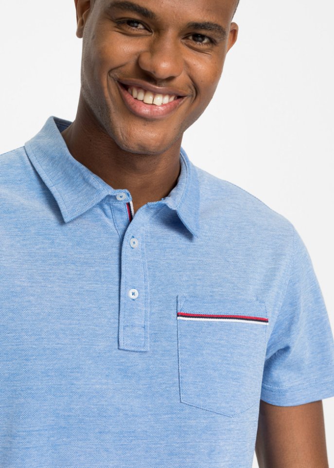 Poloshirt (2er Pack)