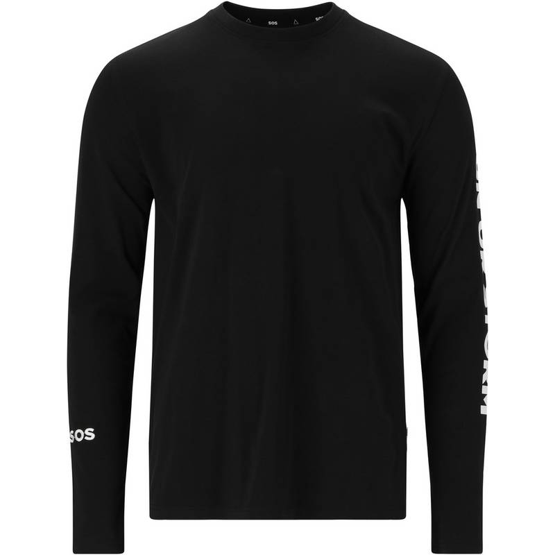 SOS Hetman Langarmshirt Herren