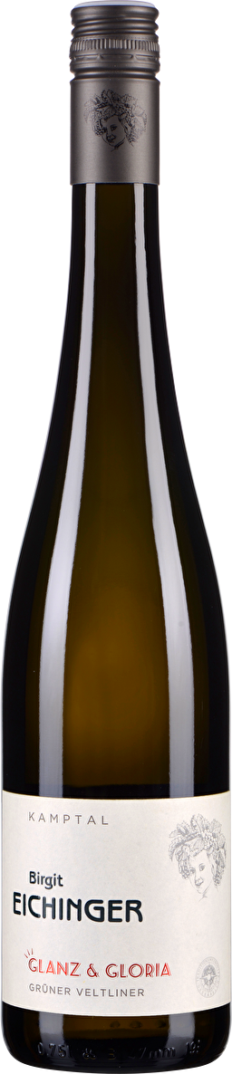 Eichinger Grüner Veltliner Glanz & Gloria Kamptal 2022