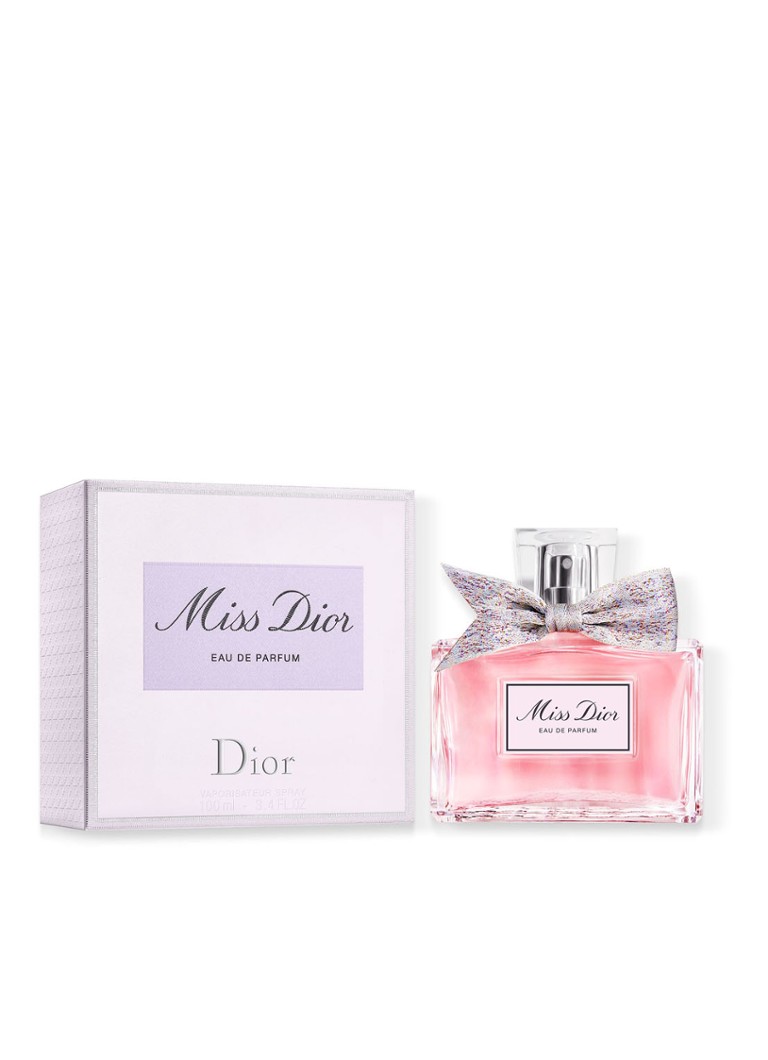 DIOR Miss Dior Woda perfumowana