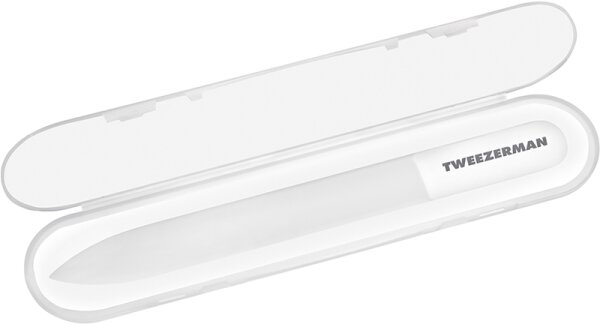 Tweezerman Glass Nail File - Glasnagelfeile Nagelfeile