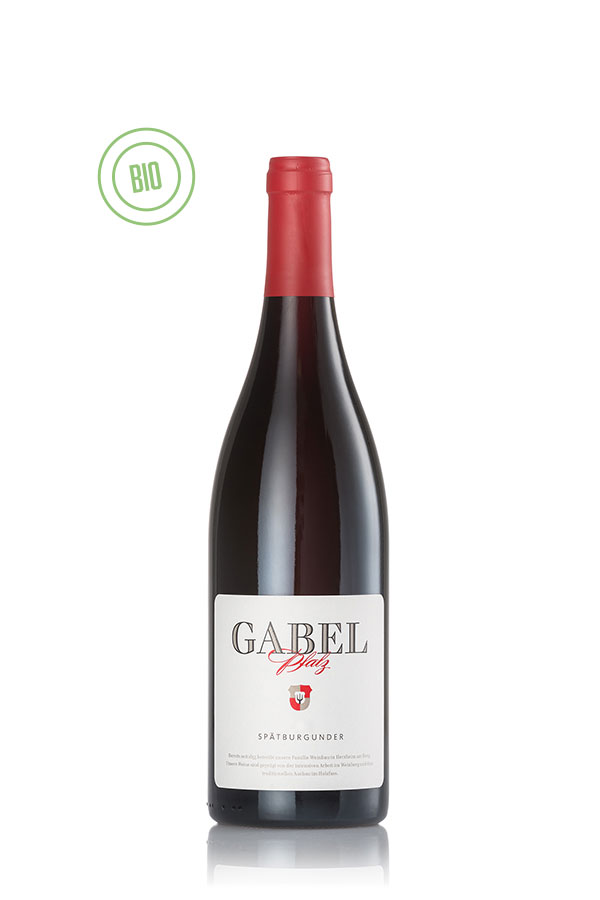 Spätburgunder Weingut Gabel