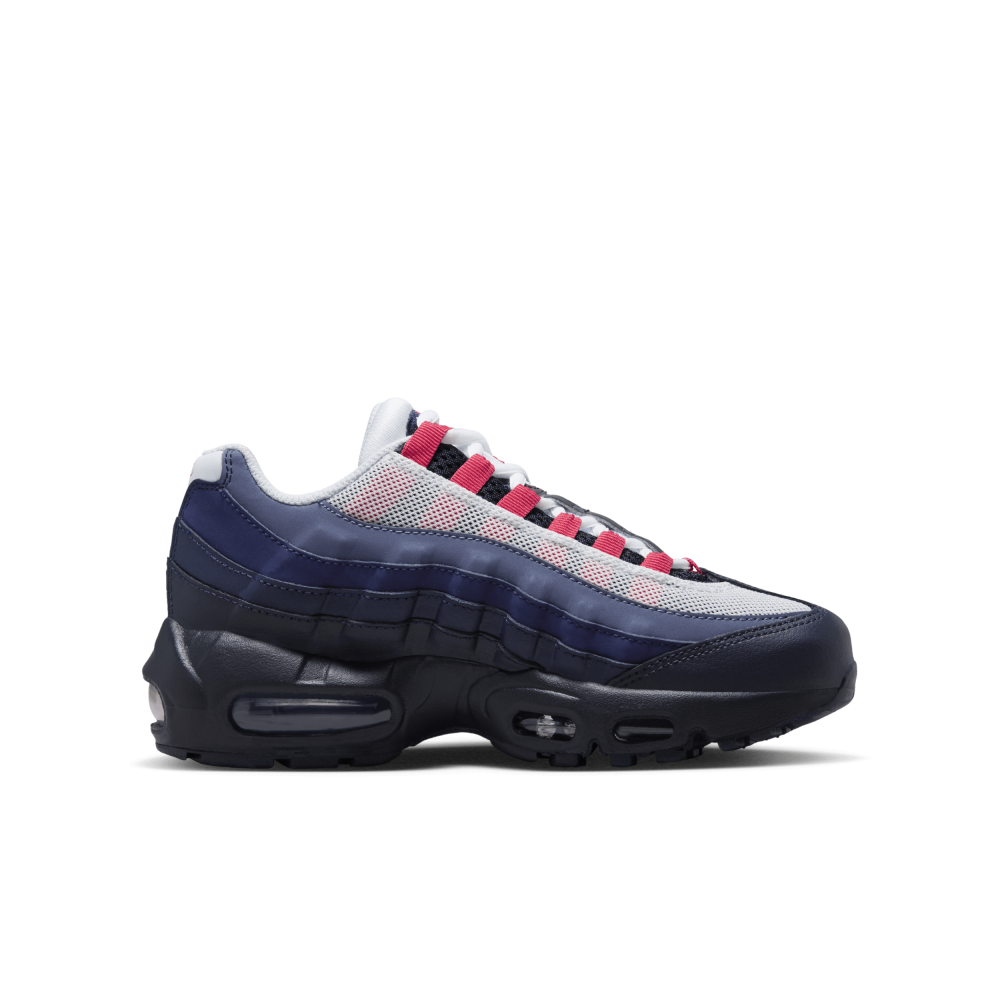 Nike Air Max 95 Recraft CJ3906-404 / blau