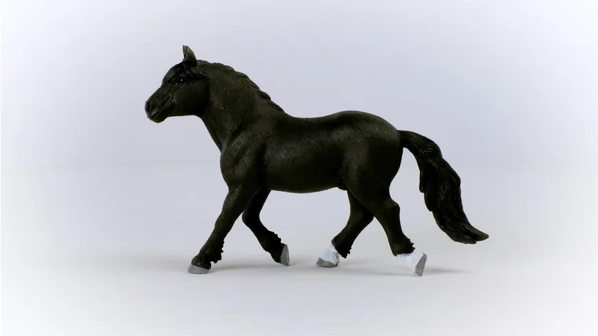 Schleich 13958 - Farm World - Noriker Hengst