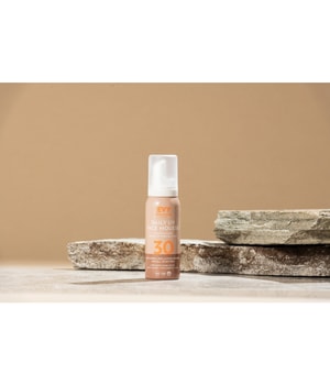 EVY Technology Daily UV Face Mousse Sonnencreme-75 ml