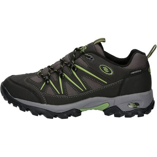 Brütting Outdoorschuh Mount Hunter Low