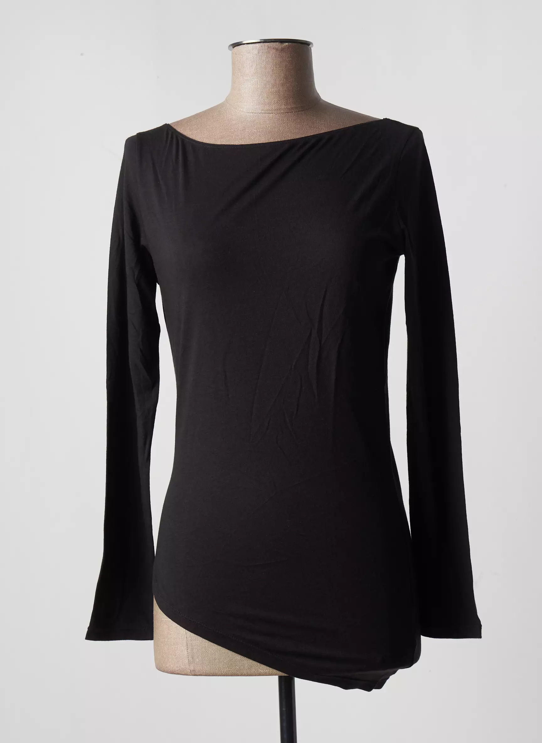 Etam Tops Femme couleur noir