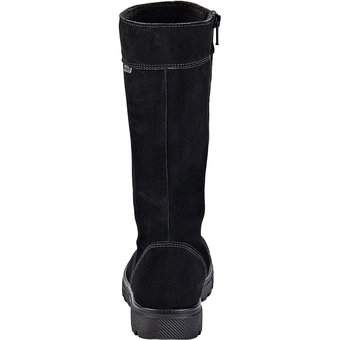 Ricosta Nicola Stiefel in schwarz