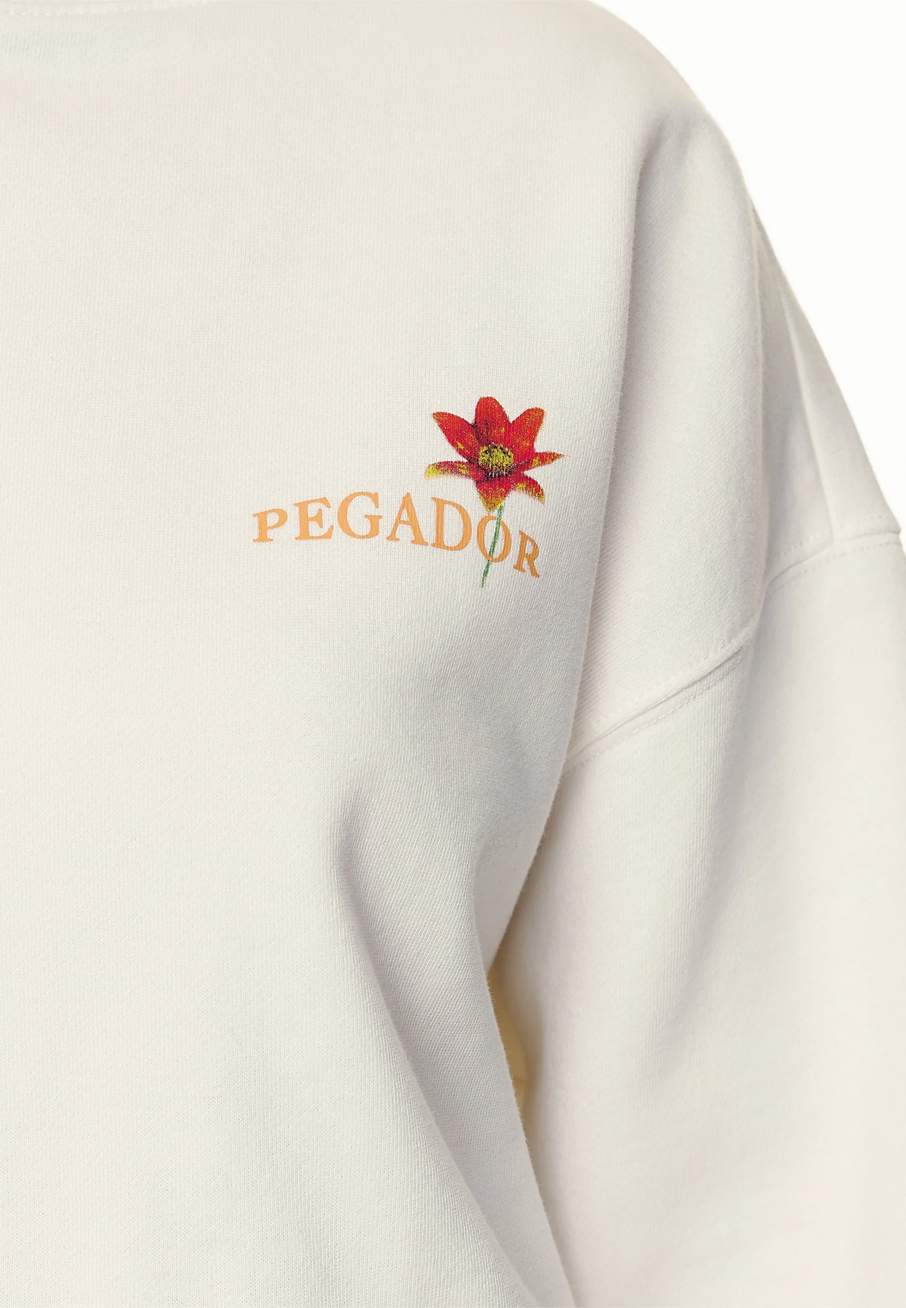 Pegador MARAMIE OVERTamañoD HOODIE - Sudadera