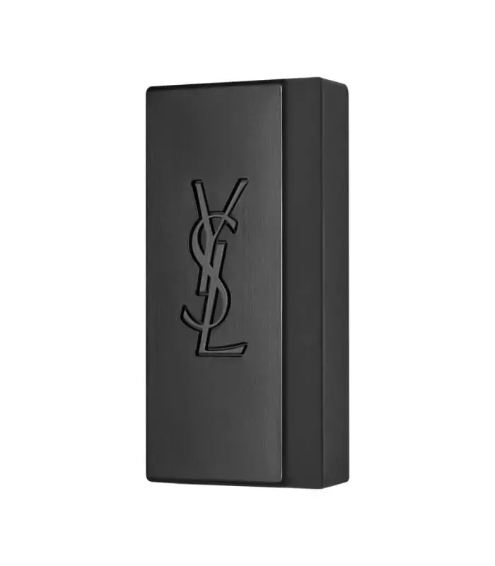 MYSLF Nettoyant solide 4-en-1 pour homme