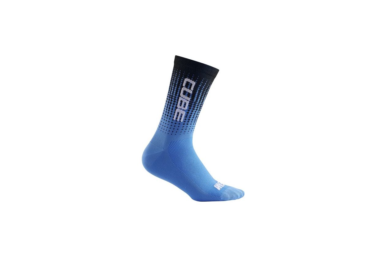 Cube Socken High Cut X Actionteam - 2024