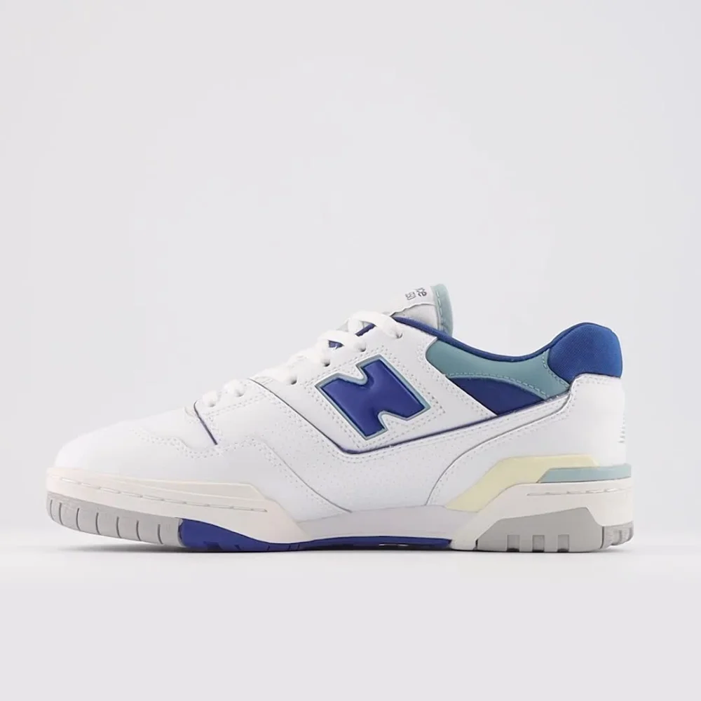 New Balance BB550NCC BB550NCC / weiss