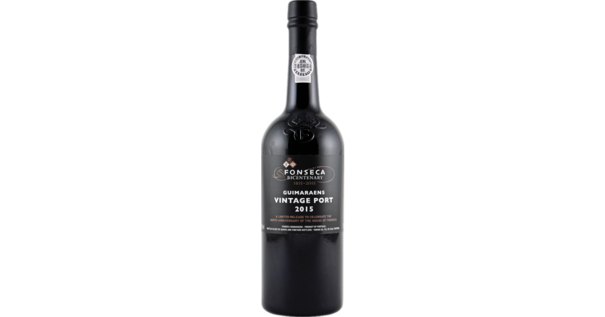 Fonseca Guimaraens Port