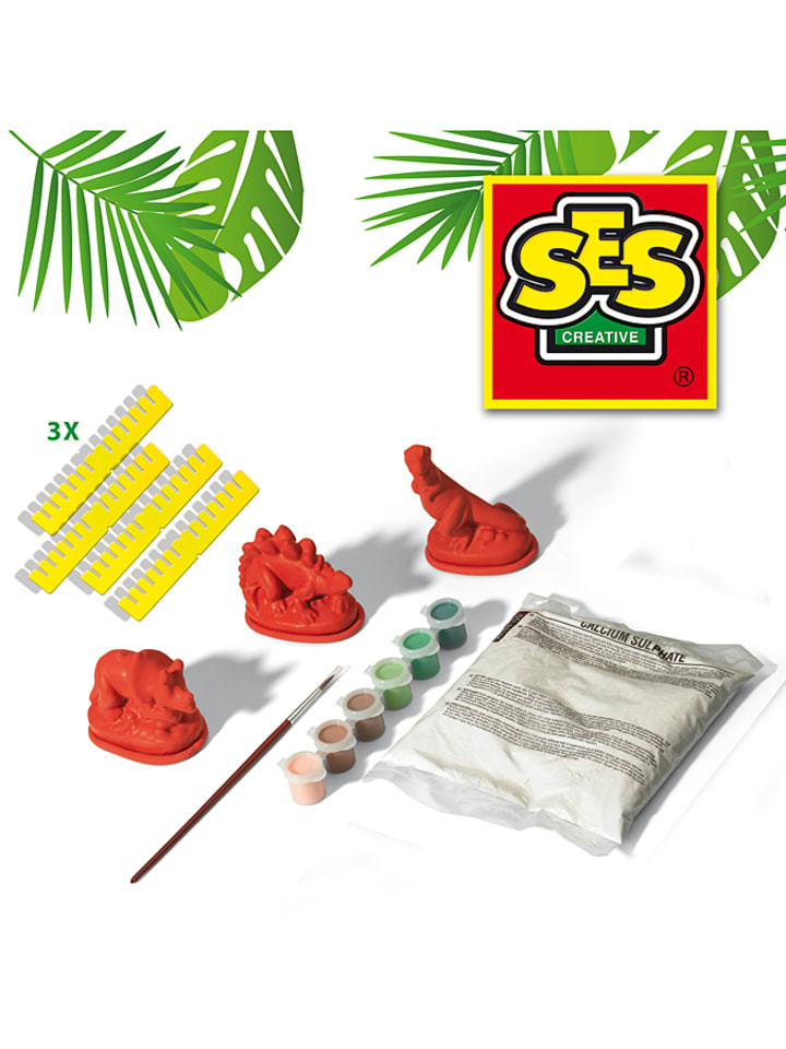 SES Kreativset 