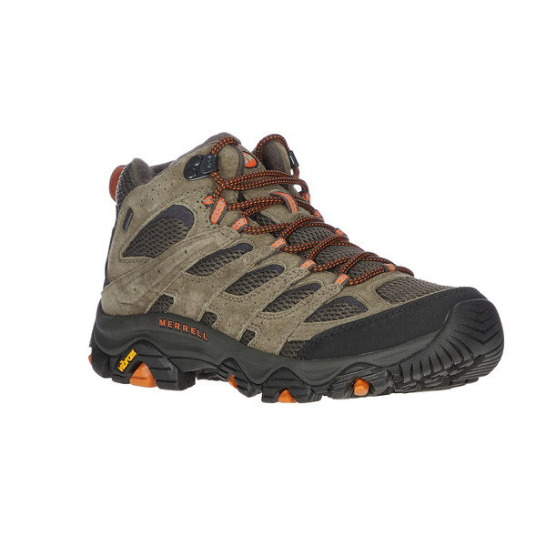 MOAB 3 MID GTX Herren - Wanderstiefel