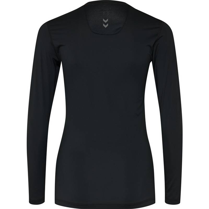 hummel HML FIRST PERFORMANCE WOMEN JERSEY L/S Langarmshirt Damen