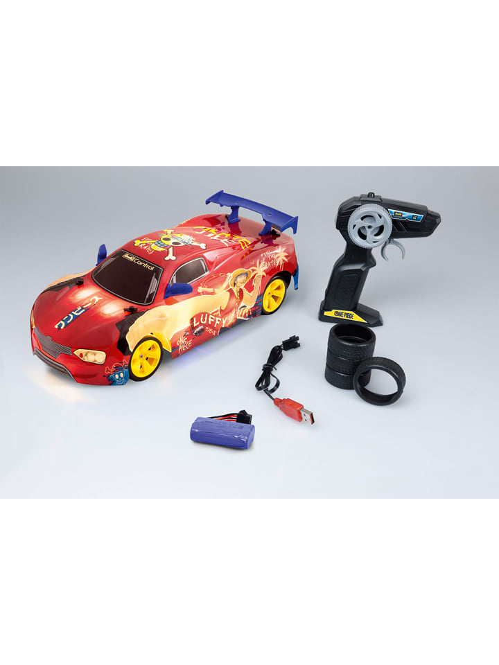 Revell Ferngesteuertes  Auto 